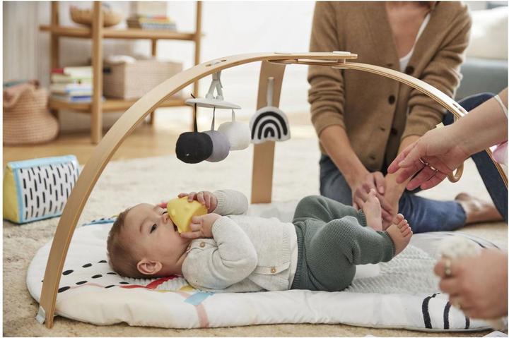 Actual product image Skiphop DISCOVEROSITY Play Gym