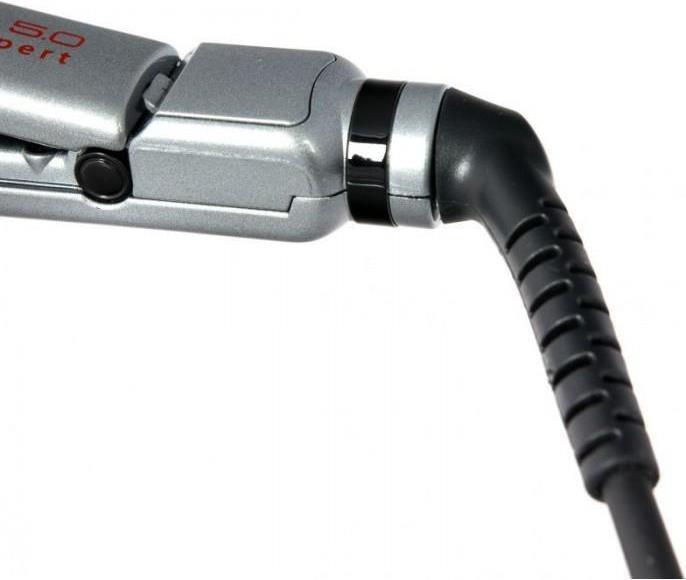 Immagine prodotto BaByliss Pro Sleek Expert (Piastra per capelli)