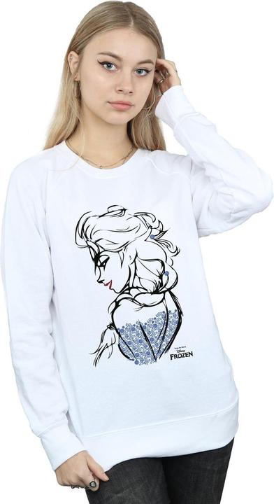 Image du produit Disney Frozen - Sweat - Femme (XL)