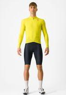 Actual product image Castelli Aero Race LS Jersey (3XL)