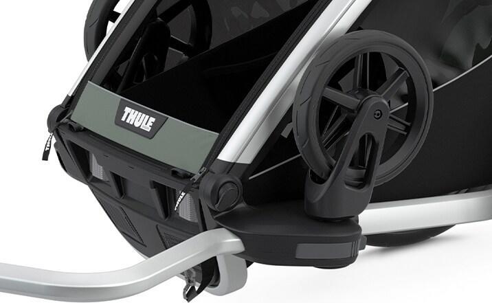 Produktbild Thule Chariot Lite 2