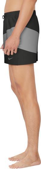 Produktbild Nike Multi Logo Vortex 5" Volley Short (XL)