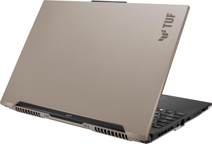 Produktbild ASUS TUF Gaming Advantage A16 (16", AMD Ryzen 9 7940HS, 16 GB, 1000 GB, DE)