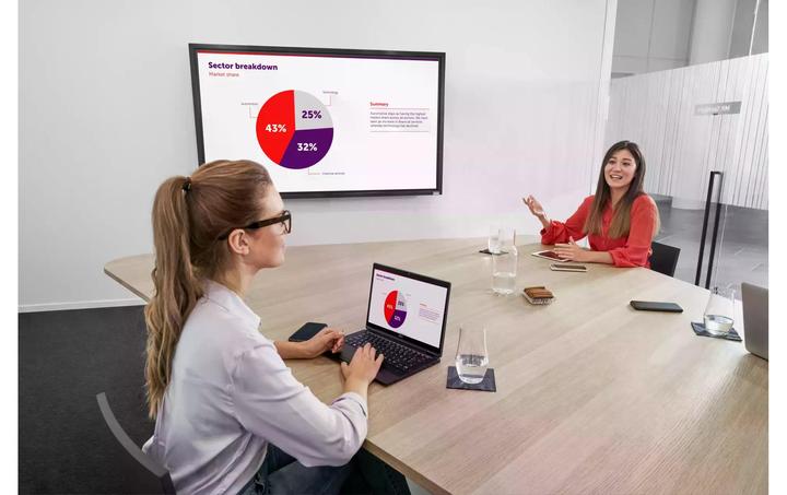 Immagine prodotto Barco ClickShare C-5 (30 m, HDMI 1.4b)