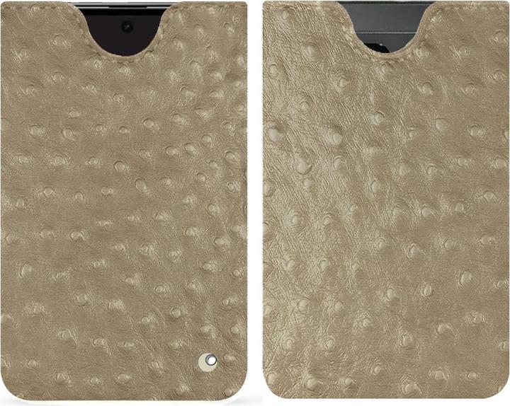 Produktbild Noreve Lederschutzhülle (Google Pixel Fold)