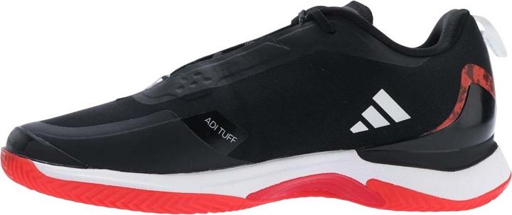 Actual product image adidas Womens/Ladies Avacourt Clay Bottom Tennis Shoes (41.5)