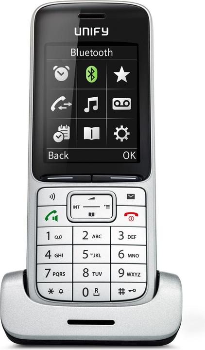 Unify OpenScape DECT Phone SL5