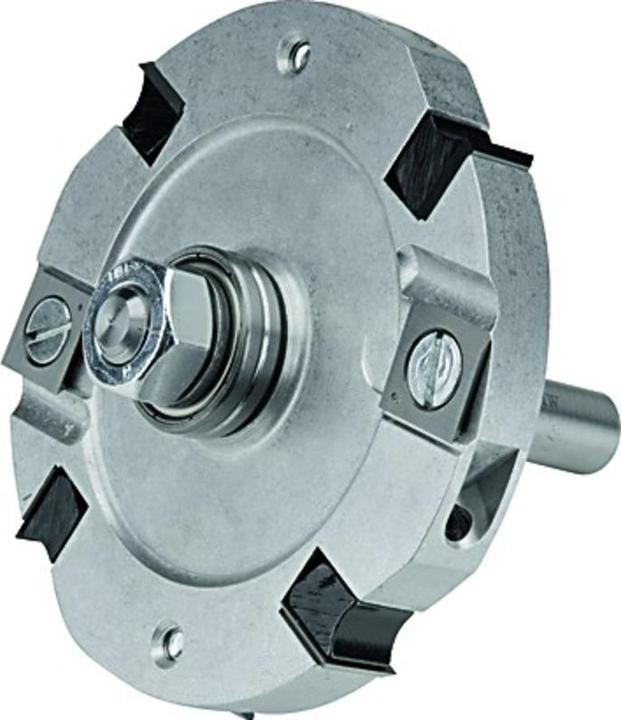 Actual product image Hws Planet-Scheibennutfräser Nut 13.4mm