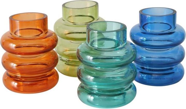Immagine prodotto Boltze Home Set di portacandele Walvy (4 x)