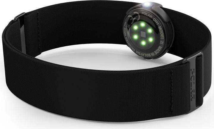 Produktbild Polar Oh1