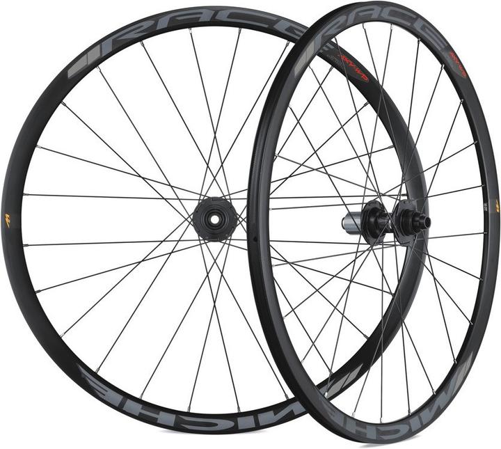 Image du produit Miche Race AXY-WP DX (Jeu de roues, 28")