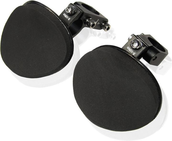 Actual product image XLC HB-X02