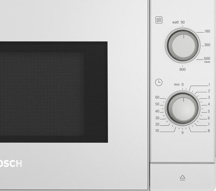Actual product image Bosch Hausgeräte FFL020MW0C (EU plug, 20 l)