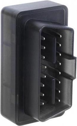 Image du produit Maclean Outils de diagnostic pour véhicule OBD2/Bluetooth MCE200
