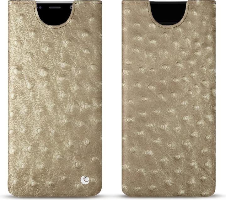 Produktbild Noreve Lederschutzhülle (Samsung Galaxy Note 9)