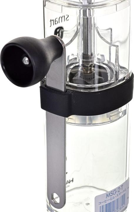 Actual product image Hario Coffee Mill Smart