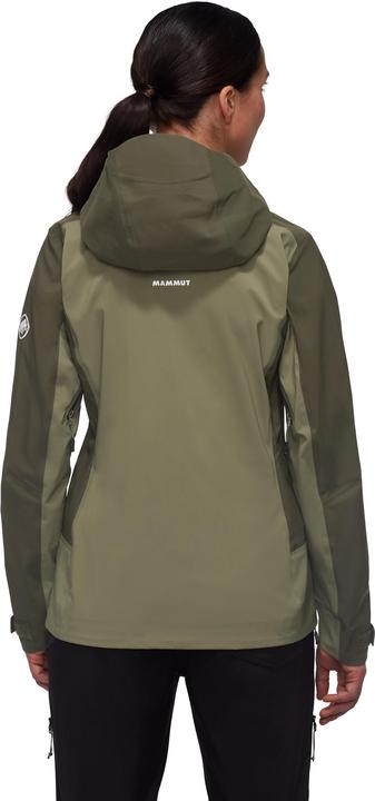 Produktbild Mammut Alto Guide HS Hooded Jacket (XS)