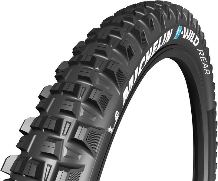 Image du produit Michelin E-Sauvage arrière (29 x 2.60, 66-622)