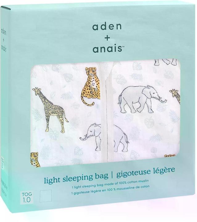 Produktbild aden + anais Jungle (90 cm)