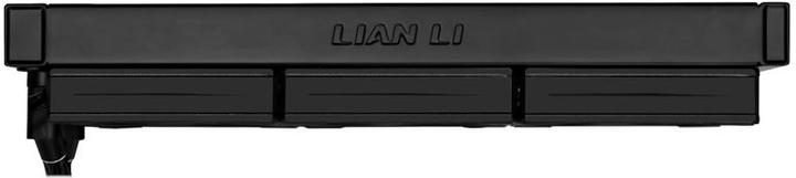 Actual product image Lian-Li Galahad II 360 Trinity Performance
