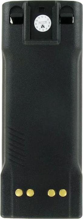 Image du produit AccuCell Batterie Motorola GP900, NTN-7143
