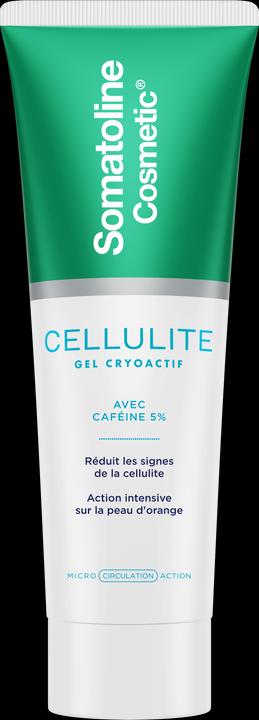 Actual product image Somatoline Anti-cellulite Gel (Body gel, 250 ml)