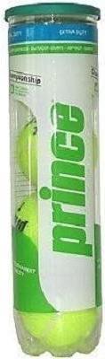 Actual product image Prince Tennis ball Championship Extra-Duty, 4 pcs.