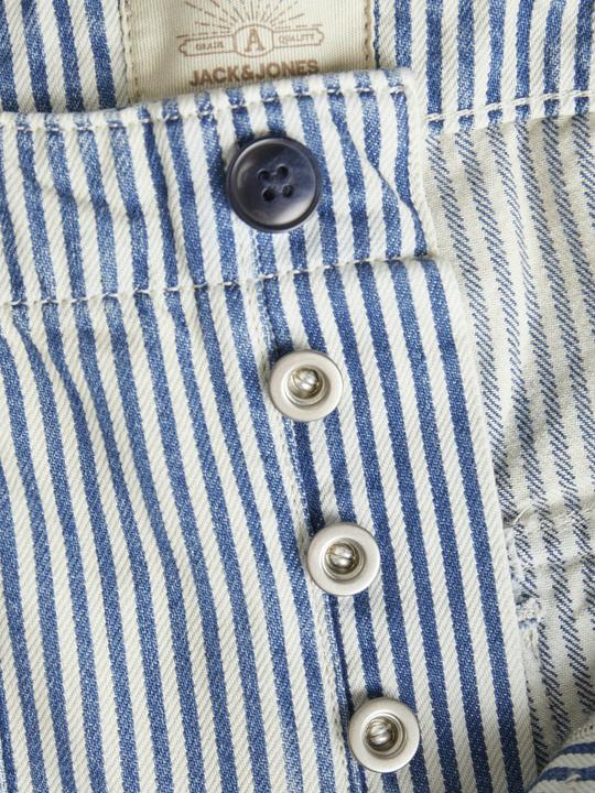 Actual product image Jack & Jones Jjibill Jjfatigue Am 019 Styd Ln (W30/L32)