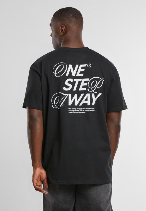 Produktbild Urban Classics Upscale Strictly Businnes Oversize Tee - 186117 (S)