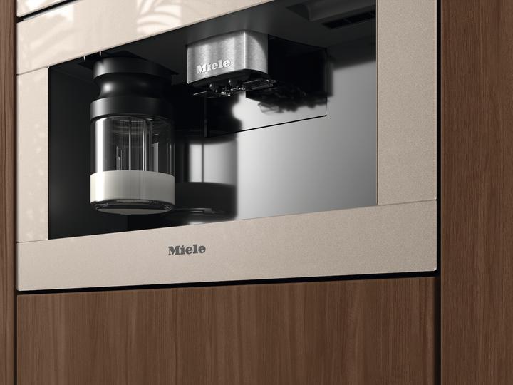 Actual product image Miele CVA 7845