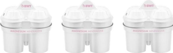 Immagine prodotto BWT Mineralizzatore di magnesio (3 x)