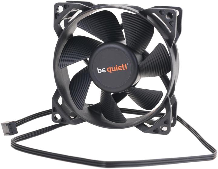 Produktbild be quiet! Pure Wings 2 (80 mm, 1 x)