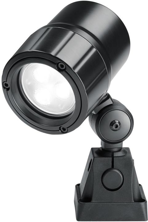 Produktbild Waldmann LED-Gelenkkopf-Maschinenleuchte