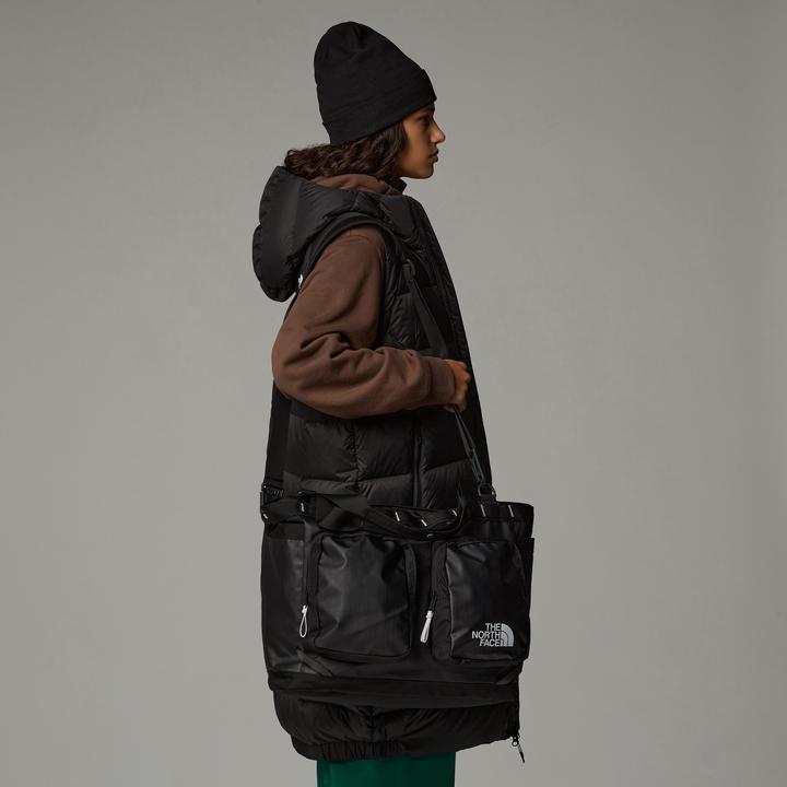 Produktbild North Face Base Camp Voyager (25 l)