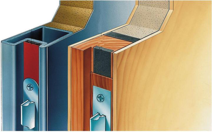 Produktbild Promat Brandschutzquellstreifen PLPSK EI2 30 selbstklebend, 25000 x 20 x 1,8 mm,schwarz