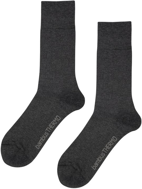 Actual product image Nur Die Bambus Thermo (Single pack, 43 - 46)