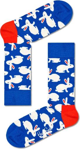Happy Socks Bunny (Einzelpack, 41 - 46)
