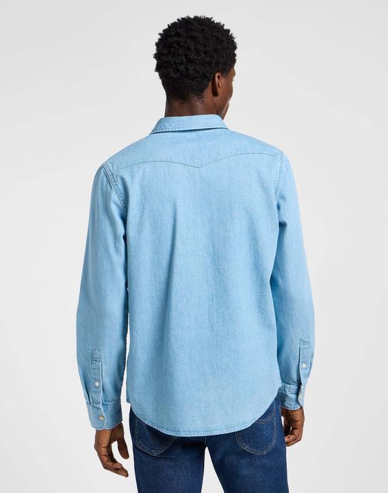 Immagine prodotto Lee Jeanshemd Regular Western Shirt (M)