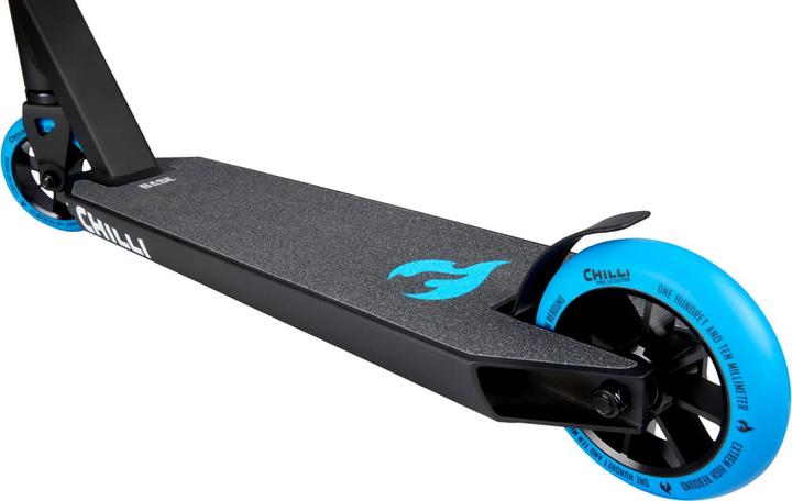 Produktbild Chilli Scooter Base
