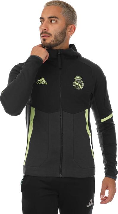 adidas Anthem Jacket