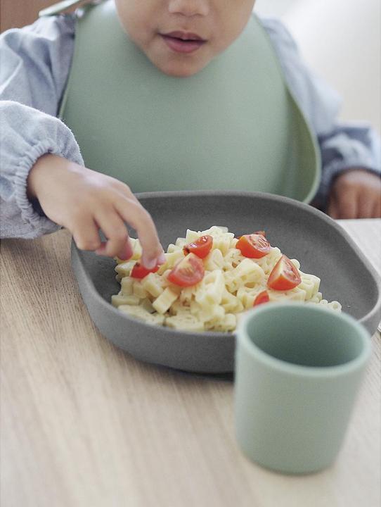 Image du produit Beaba Assiette en silicone