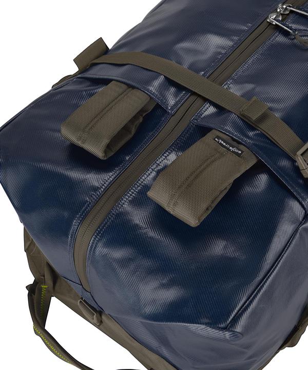 Actual product image Eagle Creek Migrate Wheeled Duffel 110L (110 l)