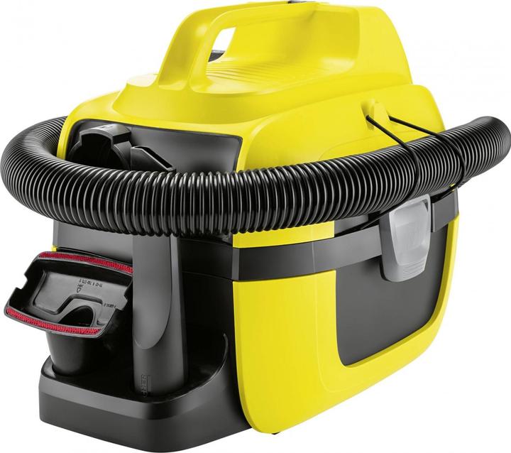 Productafbeelding Kärcher WD1 Compacte Batterij (Hoover)