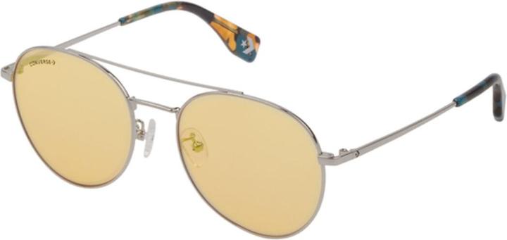 Converse Unisex-Sonnenbrille SCO196550579 Ø 55 mm