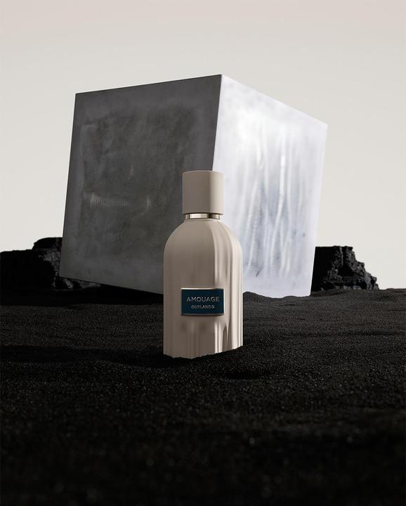 Produktbild Amouage Essences Outlands Parfum (100 ml)