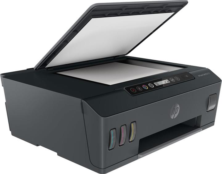 Actual product image HP Smart Tank Plus 555 (Ink tank, Colour)