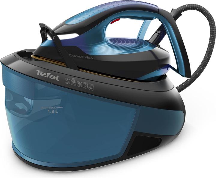 Tefal Express Vision SV8151 (2800 W, 500 g/min)