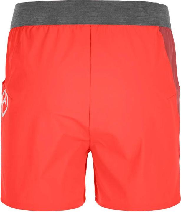Produktbild Ortovox Piz Selva Light Shorts Coral W (XS, S, M)