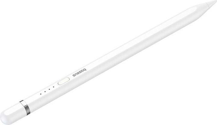 Produktbild Baseus Active stylus Smooth Writing Series with plug-in charging, lightning (White)