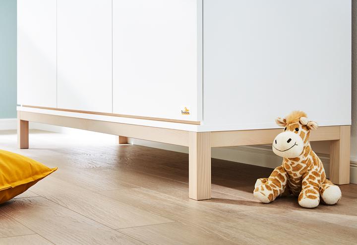 Actual product image Pinolino light (Children's wardrobes)